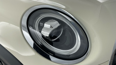 MINI Hatchback 1.5 Cooper Classic II 5dr Petrol Hatchback